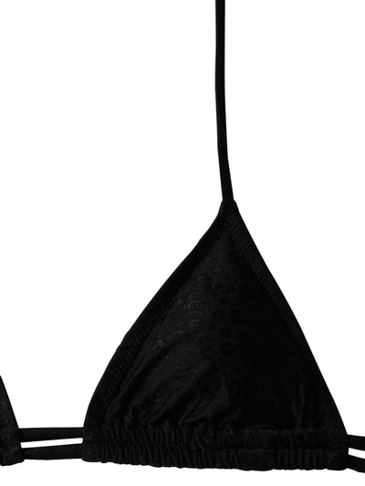 Shiwi Bikini-Oberteil in Triangel-Form  Black 3