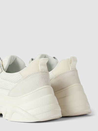 Tommy Jeans Sneaker mit Label-Details Modell 'LIGHTWEIGHT' Weiß 3