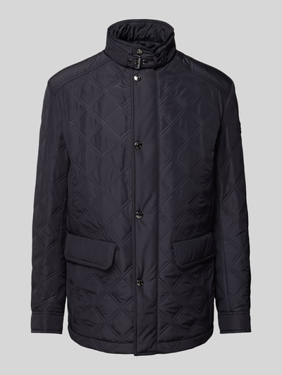 JOOP! Collection Jacke mit Stehkragen Marine 2