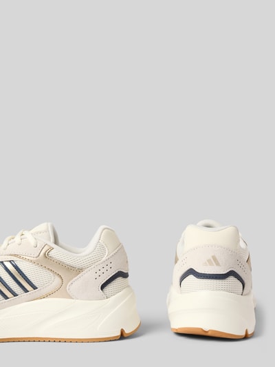 adidas Sportswear Sneaker mit Logo-Print Modell 'CRAZYCHAOS' Gold 2