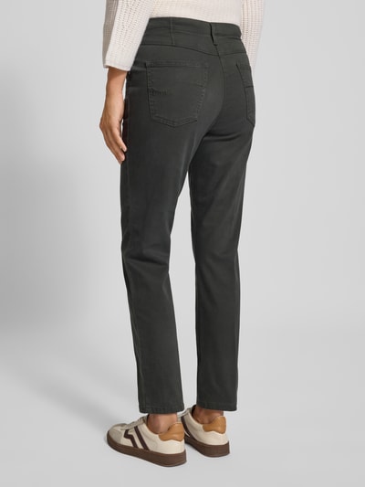 Raphaela By Brax Stoffhose mit Eingrifftaschen Modell 'Laura' Bottle 5