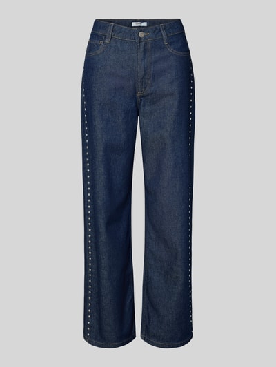 B.Young Jeans mit 5-Pocket-Design Modell 'Kayja' Blau 2