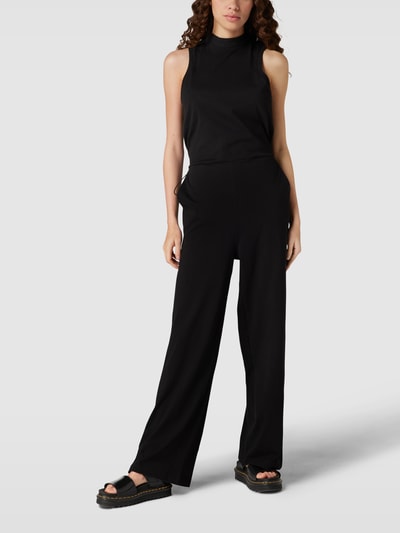 G-Star Raw Jumpsuit mit elastischem Bund Black 1