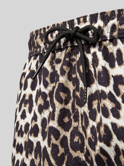 REVIEW Badehose mit Kordelzug und Gesäßtasche Mud 2