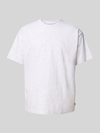 Levi's® T-Shirt mit Rundhalsausschnitt Modell 'IGUAN' Offwhite 2