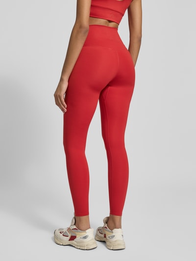 VARLEY Leggings mit elastischem Bund Modell 'FREESOFT' Rot 5