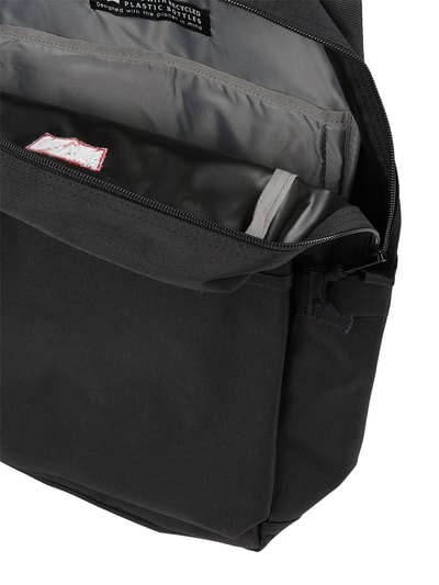 Levi's® Plecak z przegródką na laptop Czarny 4