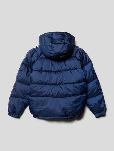 Levi’s® Kids Steppjacke mit Label-Details Marine 3