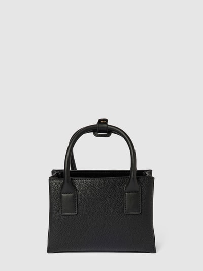 VALENTINO BAGS Handtasche mit abnehmbaren Schulterriemen Modell 'SEYCHELLES' Black 3