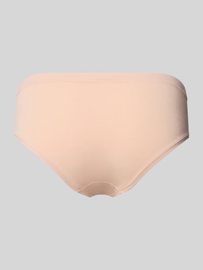 Sloggi Slip met elastische band Beige - 3