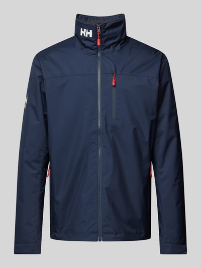 Helly Hansen Jacke mit Stehkragen Marine 2