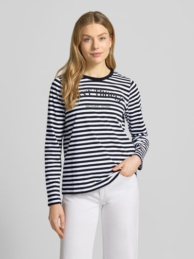 MICHAEL Michael Kors Shirt met lange mouwen met ronde hals Wit - 4