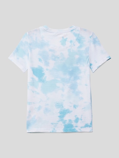 Levi’s® Kids T-Shirt mit Label-Print Bleu 3