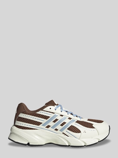adidas Sportswear Sneaker mit Logo-Details Bordeaux 1