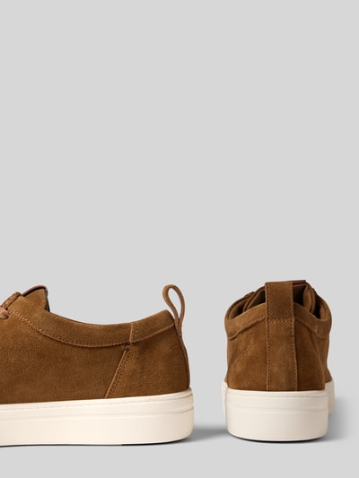 Tommy Hilfiger Sneaker aus echtem Leder mit Label-Patch Hazel 2