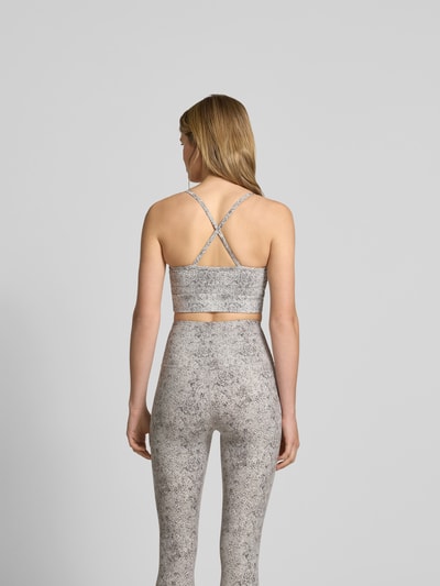 VARLEY BH mit elastischem Bund Ecru 5