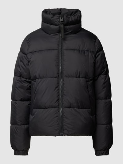 Montego Steppjacke mit Stehkragen Black 2