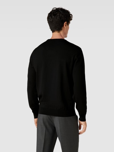 Hugo boss 2025 baram jumper