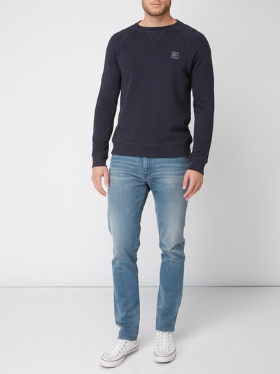 Boss top wyan sweatshirt