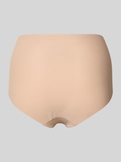 MAGIC Bodyfashion Slip met elastische band Beige - 3