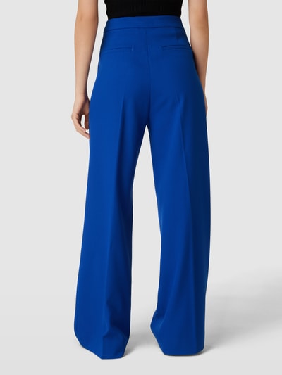 Cph Muse Stoffhose mit Bügelfalten Modell 'TAILOR' Royal 5