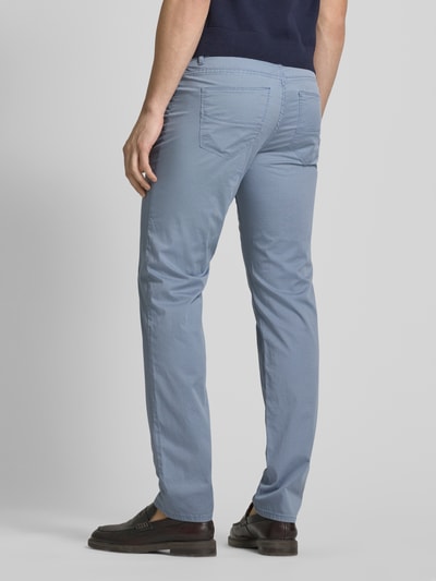 Brax Jeans im 5-Pocket-Design Modell 'ULTRALIGHT' Ocean 5