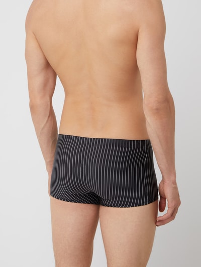 Skiny Boxershort van microvezel, model 'Every Day in Micro' Zwart - 5