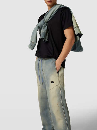 Diesel Jeans mit elastischem Bund Jeans 3