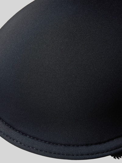 Marc O'Polo BH mit Spitzen-Brustband Black 2