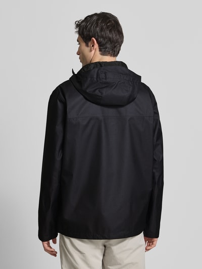 Columbia Kurtka z kapturem Model 'Hikebound™ II' Czarny 5