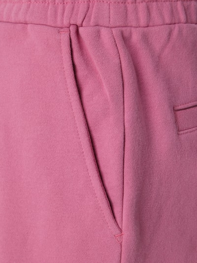 YOUNG POETS SOCIETY Sweatshorts aus Baumwolle Modell 'Cleo' Pink 2