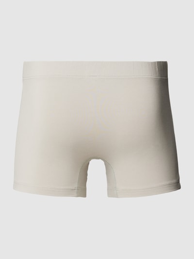HANRO Trunks mit Label-Detail im 2er-Pack Blau 3
