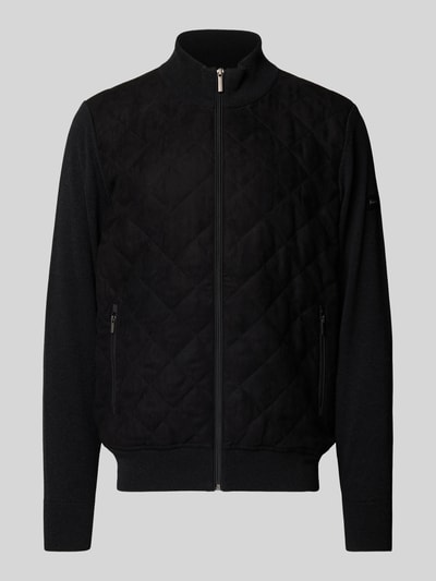 bugatti Jack met ritszakken Donkergrijs - 2