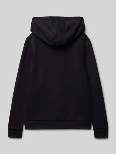 Boss Hoodie mit Kapuze Black 3