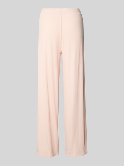 Guess Pyjamabroek met elastische band, model 'LIA' Lichtroze - 3