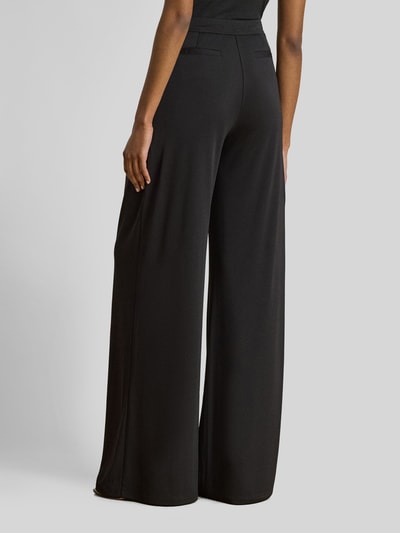 Lauren Ralph Lauren Model 'CHABRELL' BLACK 5