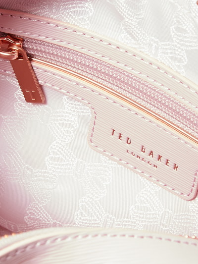 Ted Baker Crossbody Bag aus Leder  Rose 5