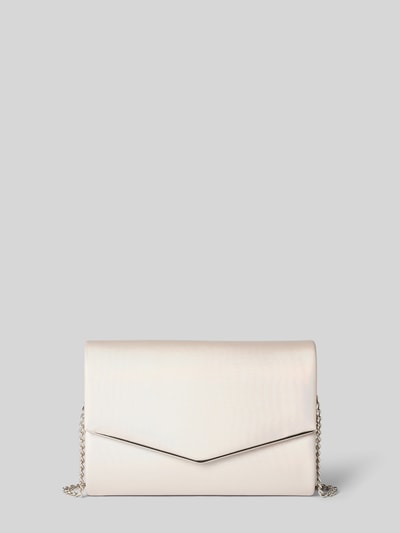 Jake*s Cocktail Clutch met siersteentjes Roze gemêleerd - 2