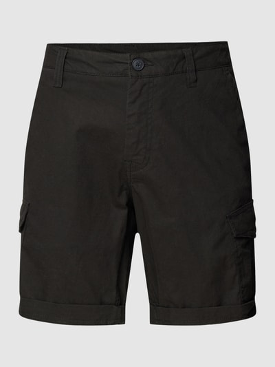 ONeill Bermudas mit Cargotaschen Modell 'Beach Break' Black 2