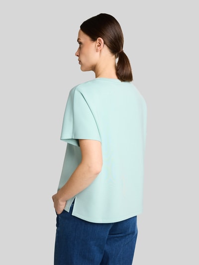 Tom Tailor Comfort Fit T-Shirt Mint 5