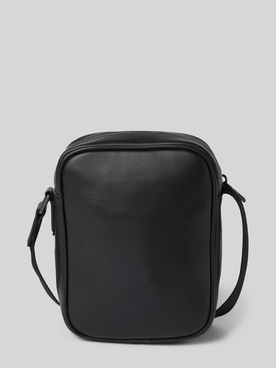 Tommy Hilfiger Schoudertas met gestructureerd oppervlak  - 4