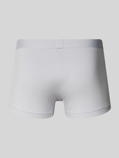 Sloggi Trunks met deelnaden, model 'sloggi' Middengrijs - 3