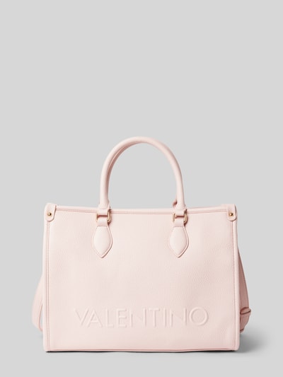 VALENTINO BAGS Handtasche in Leder-Optik Modell 'RISED RE' Rose 1