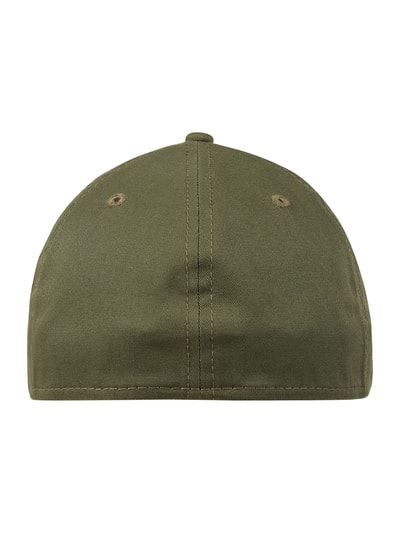 New Era Cap aus Baumwolle Modell '39Thirty' Oliv 2