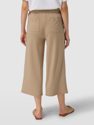 Lauren Ralph Lauren Sweathose mit elastischem Bund Sand 5