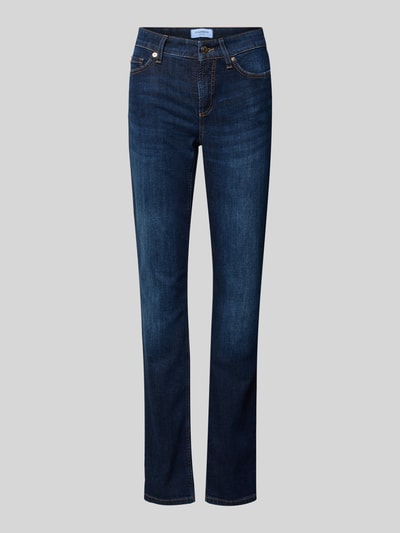 Cambio Jeans mit 5-Pocket-Design Jeansblau 2