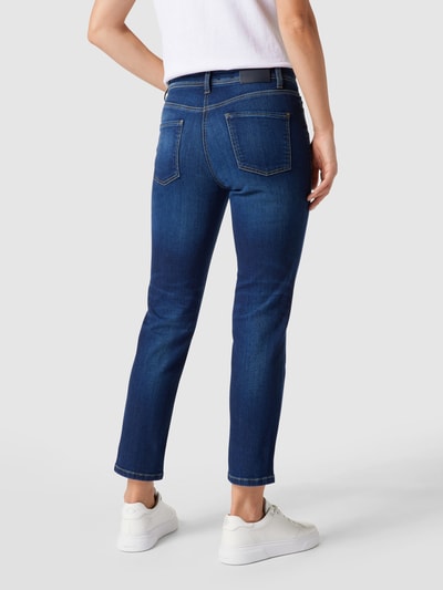 Cambio Jeans im 5-Pocket-Design Modell 'Piper' Jeansblau 5