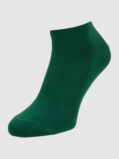 Falke Sneakersocken mit Stretch-Anteil Modell 'Family' Grass 1