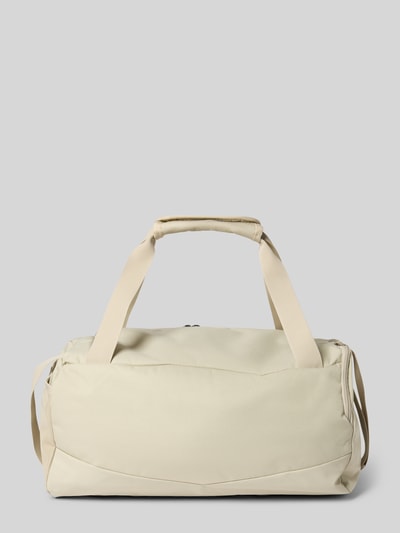 Under Armour Weekendtas met hengsel Beige - 4