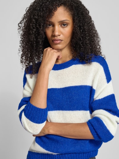 Closed Pullover mit gerippten Abschlüssen Royal 3